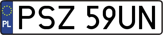 PSZ59UN