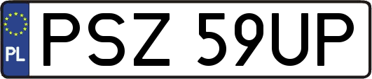 PSZ59UP
