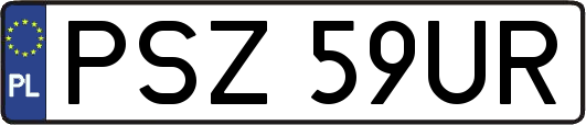 PSZ59UR