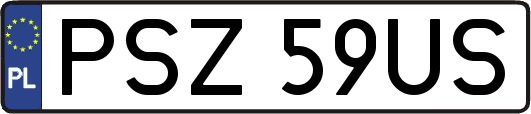 PSZ59US
