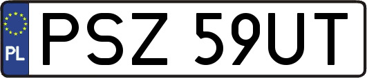 PSZ59UT