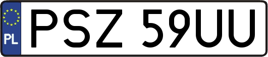 PSZ59UU