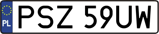 PSZ59UW