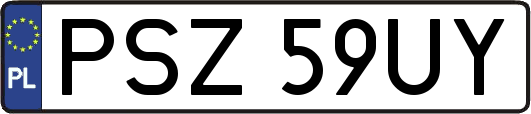 PSZ59UY