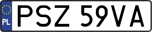 PSZ59VA