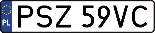 PSZ59VC