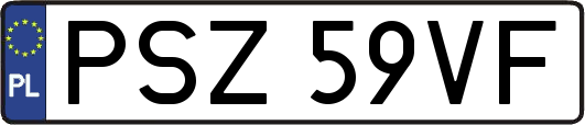 PSZ59VF