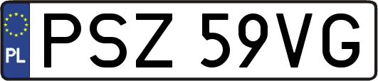 PSZ59VG