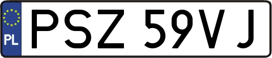 PSZ59VJ