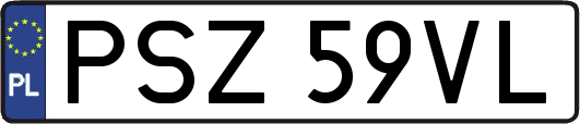 PSZ59VL