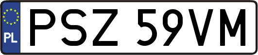 PSZ59VM