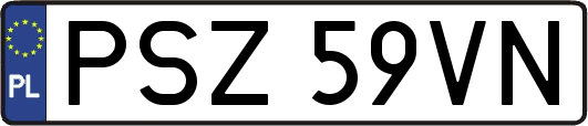 PSZ59VN