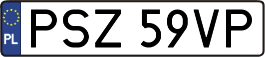 PSZ59VP