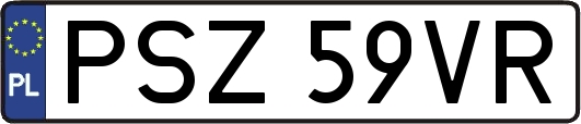 PSZ59VR