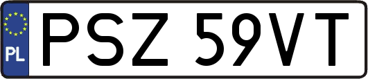 PSZ59VT