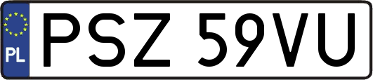 PSZ59VU