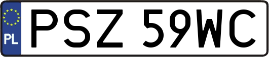 PSZ59WC