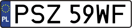 PSZ59WF