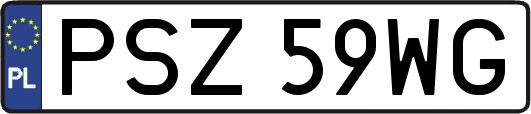 PSZ59WG