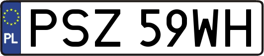 PSZ59WH