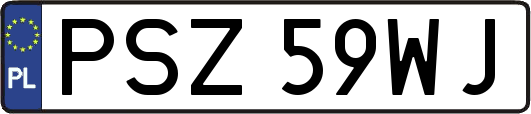 PSZ59WJ