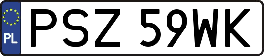 PSZ59WK