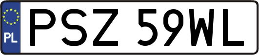 PSZ59WL