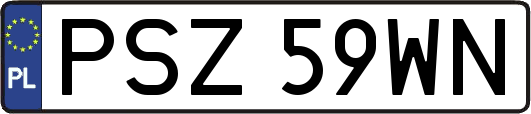 PSZ59WN