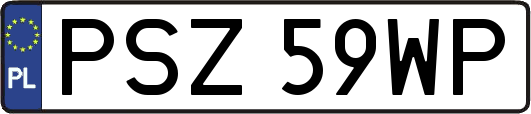 PSZ59WP