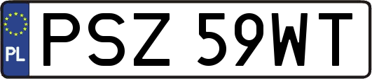 PSZ59WT