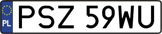 PSZ59WU