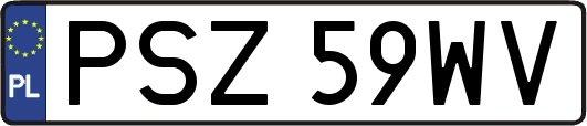 PSZ59WV