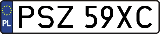 PSZ59XC