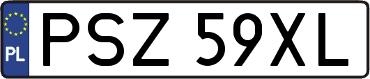 PSZ59XL