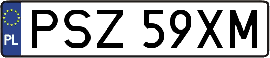 PSZ59XM