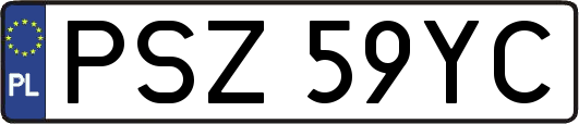 PSZ59YC