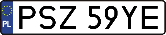 PSZ59YE