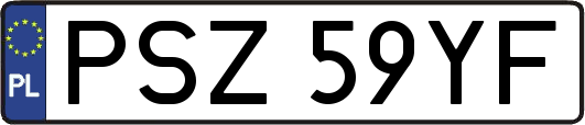 PSZ59YF