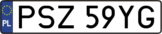 PSZ59YG