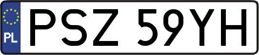 PSZ59YH