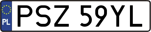 PSZ59YL