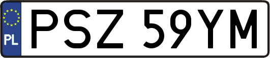 PSZ59YM
