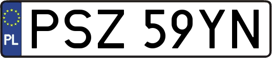 PSZ59YN