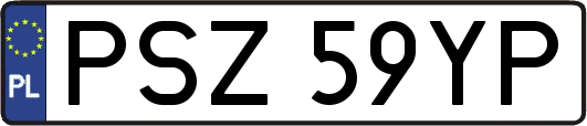 PSZ59YP
