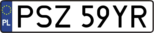 PSZ59YR