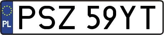 PSZ59YT