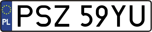 PSZ59YU