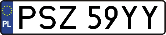 PSZ59YY