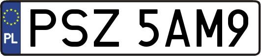 PSZ5AM9