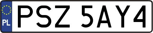 PSZ5AY4
